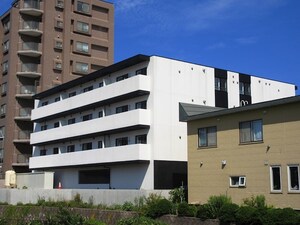 fleuve福住