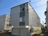ジーニアル月寒東