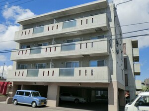 さくらハイツ５