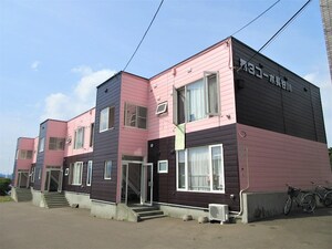 第3コーポ長谷川
