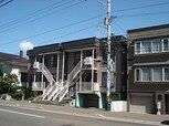 コーポラス征