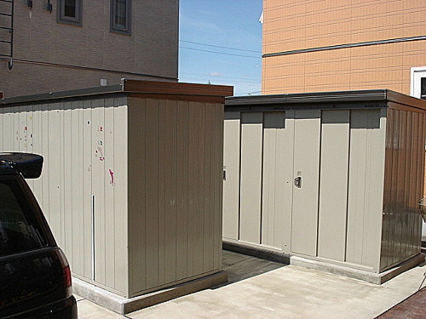  ヴィラ西岡旭堂第10