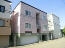 カリビアンスカイの外観