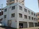 クローバー月寒西の外観