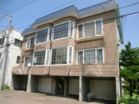 セブンマイハウス