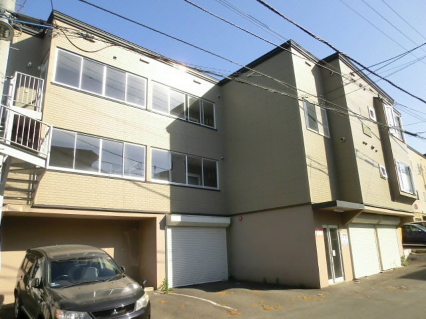  リファイン月寒