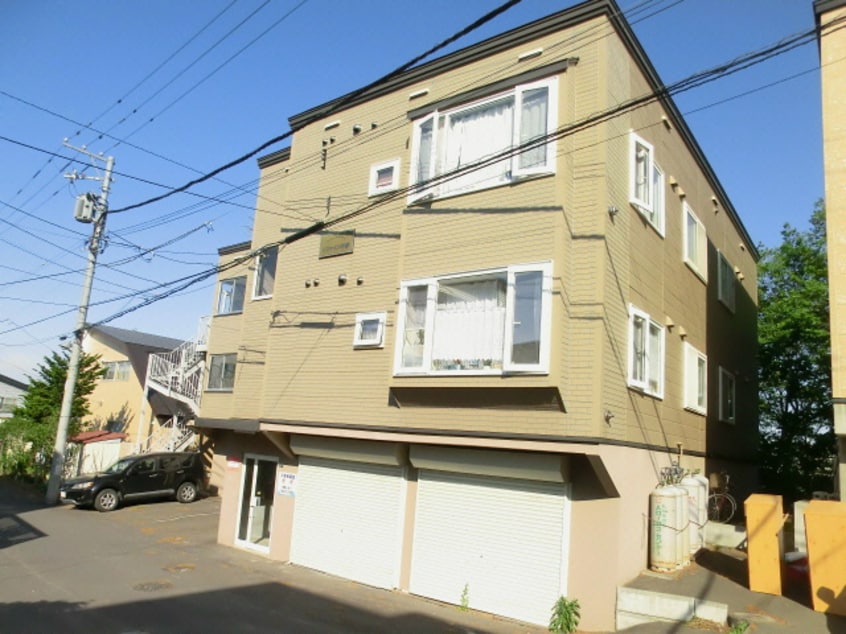  リファイン月寒