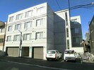 ＳＯＬＥＩＬ２．６の外観