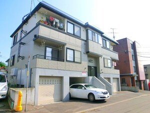 ハーベスト月寒