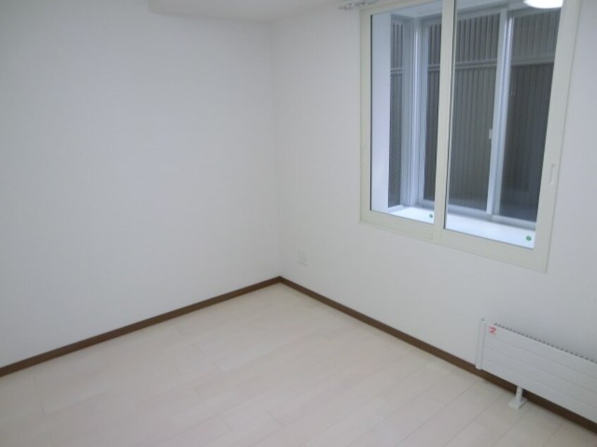  札幌市営地下鉄東西線/南郷１３丁目駅 徒歩22分 1階 築8年