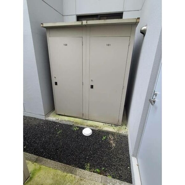  プリオール月寒東