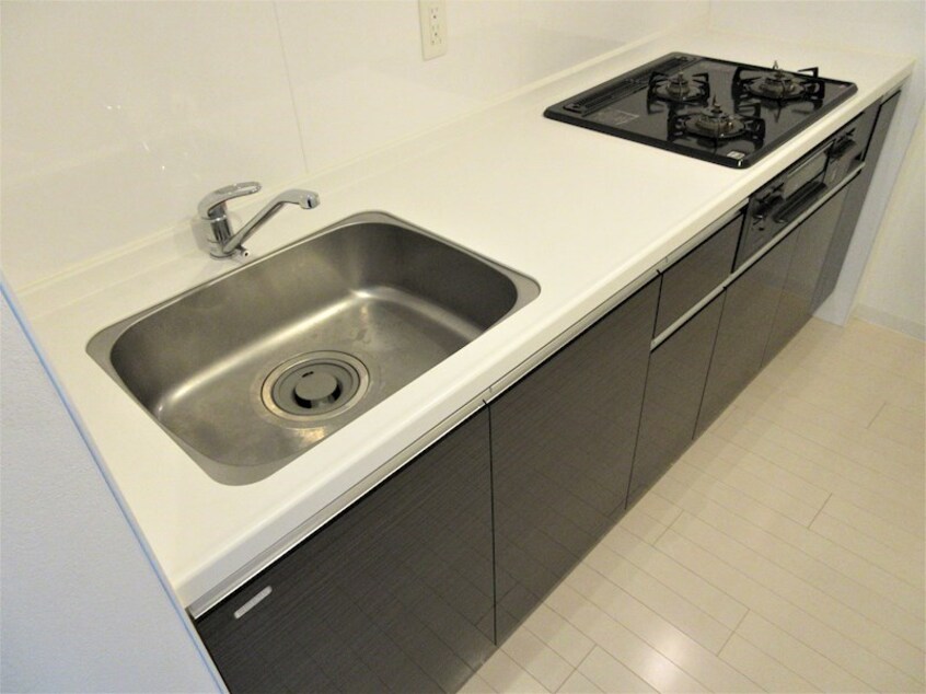  プロスパー月寒