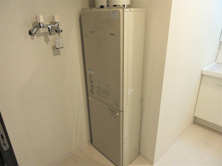  プロスパー月寒