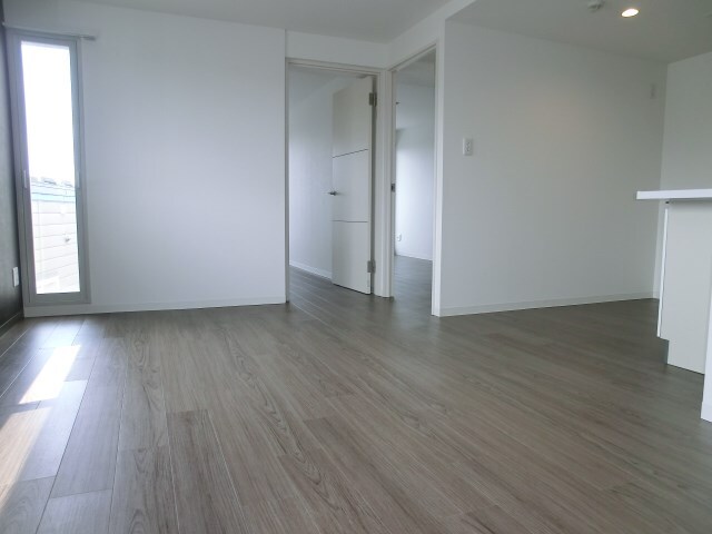  札幌市営地下鉄東西線/南郷７丁目駅 徒歩10分 4階 築9年