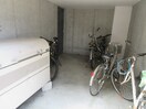  Berger壱番館