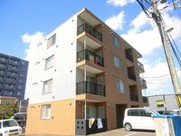 グランジェ月寒公園