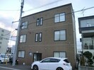 シャネル月寒WESTの外観