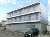ビック月寒