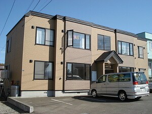 フォーサイト西岡