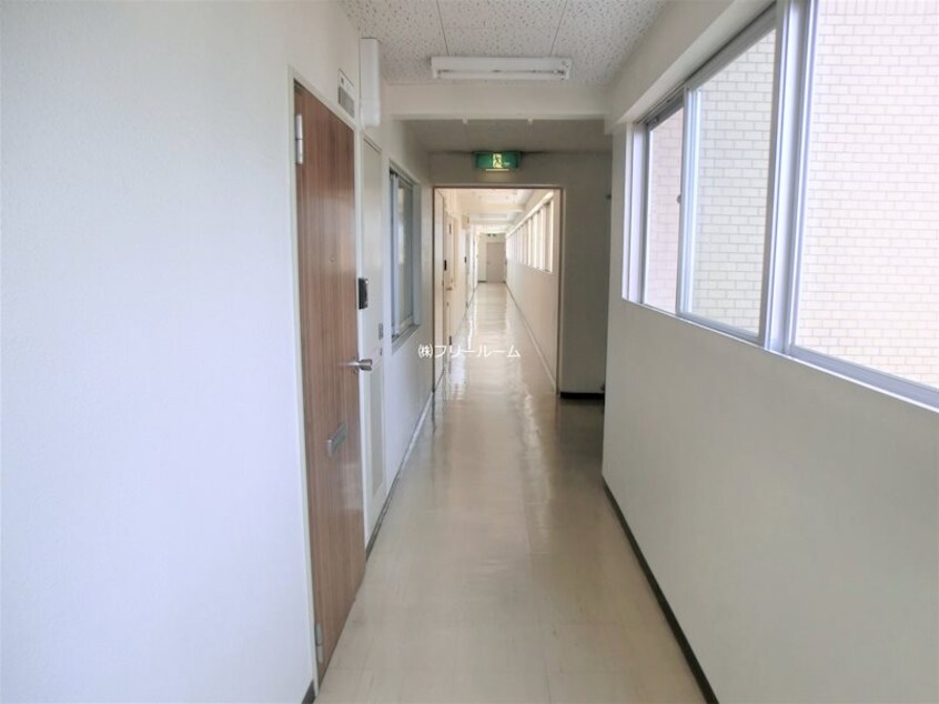  アーバンハイツ月寒