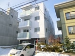 ワイズ月寒西