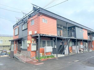 樋口マンション