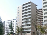 メトロ月寒中央