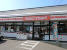 ｾｲｺｰﾏｰﾄ 西岡店(コンビニ)まで481m マイタウン
