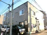 加藤コーポラス