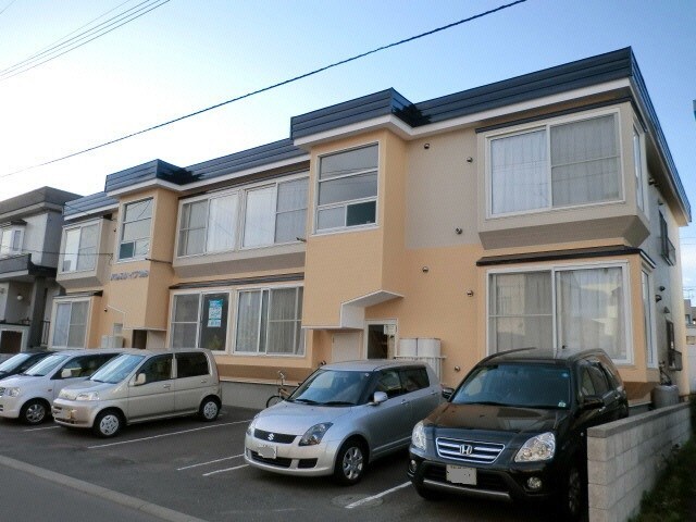  パレスハイブリッジ