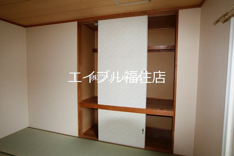  パレスハイブリッジ