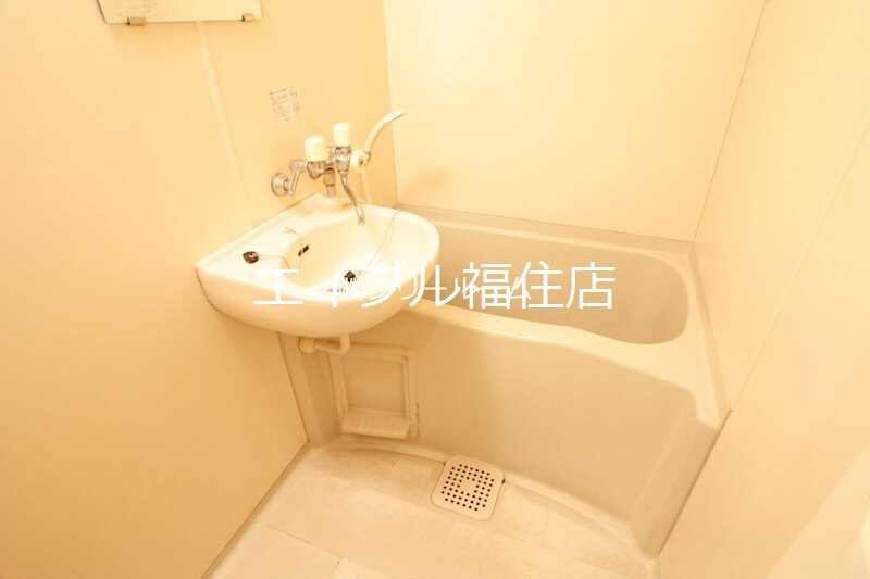  パレスハイブリッジ