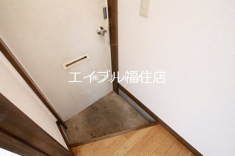  パレスハイブリッジ