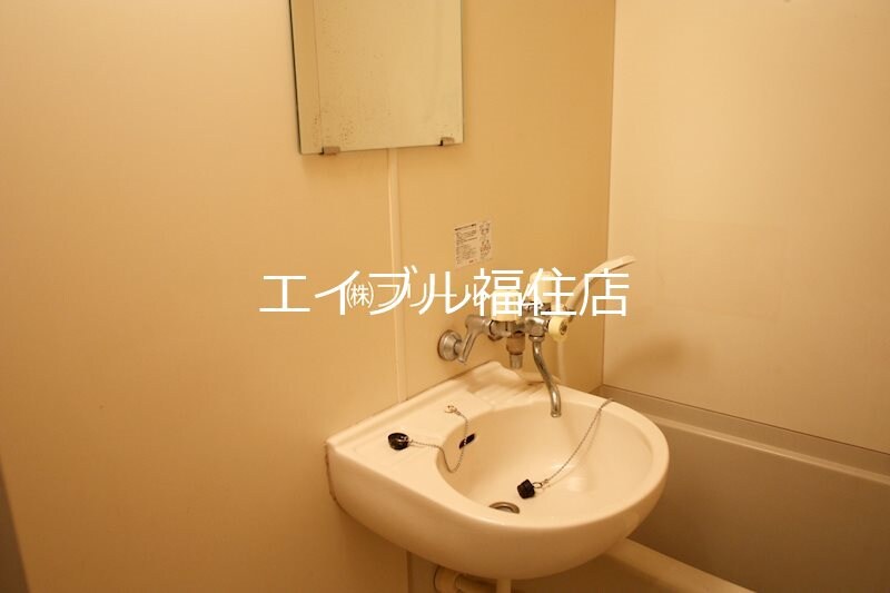  パレスハイブリッジ