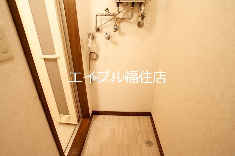  パレスハイブリッジ