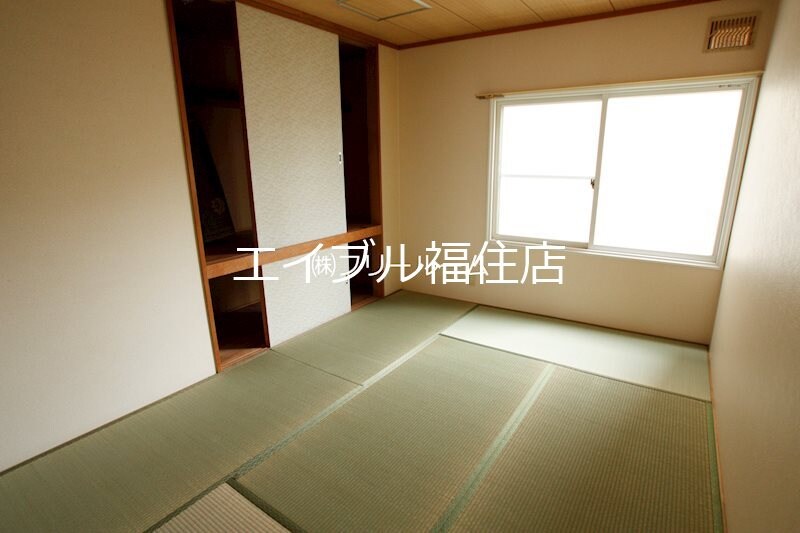  パレスハイブリッジ