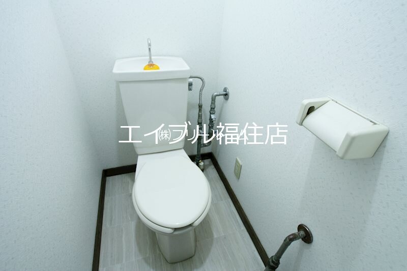  パレスハイブリッジ