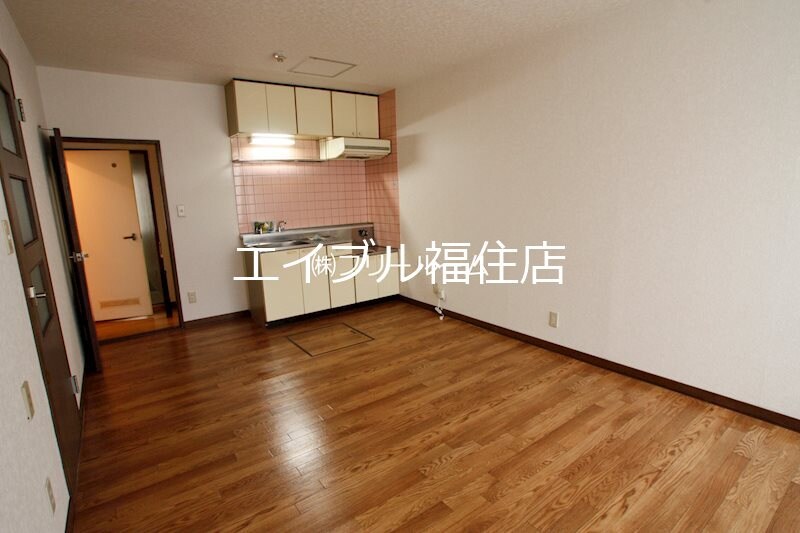  パレスハイブリッジ