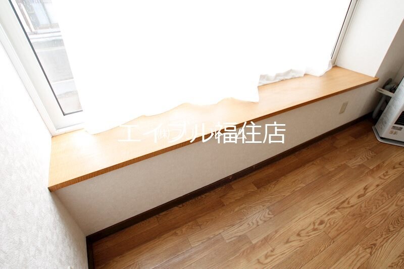  パレスハイブリッジ