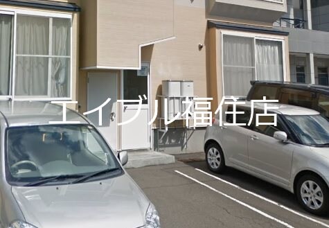  パレスハイブリッジ