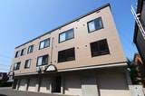 ボヌール福住II