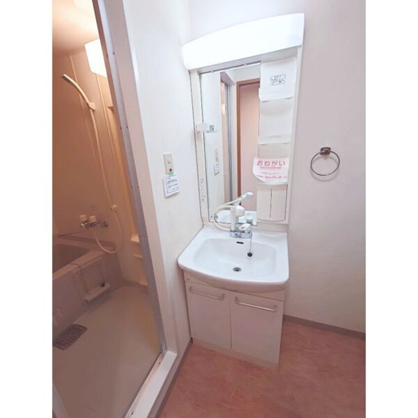  フレッシュリーブス