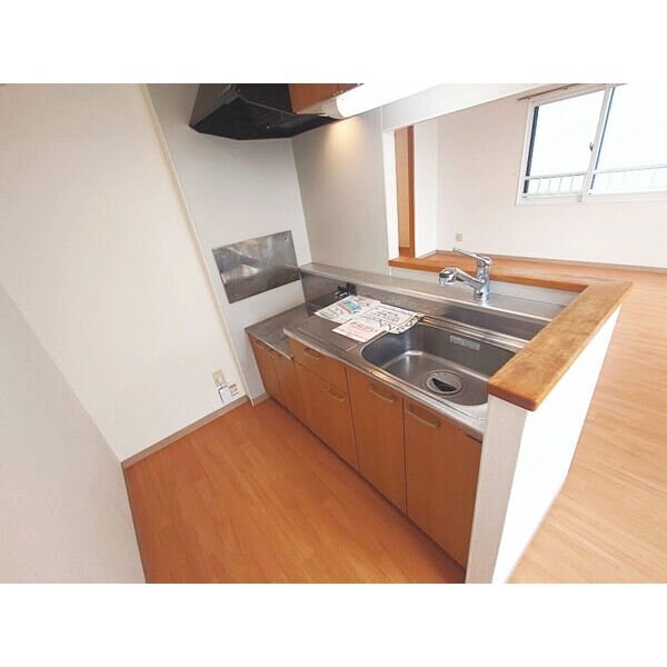  フレッシュリーブス