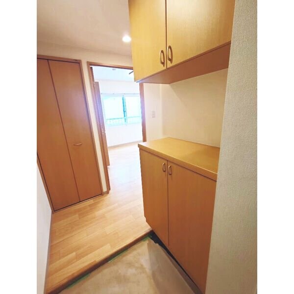  フレッシュリーブス