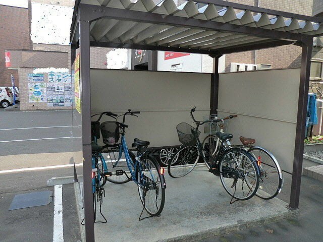  フレッシュリーブス