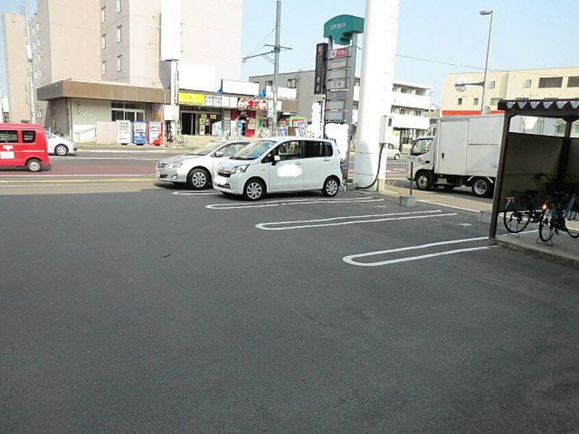  フレッシュリーブス