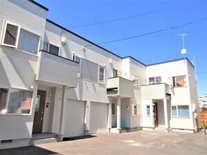 E-terrace