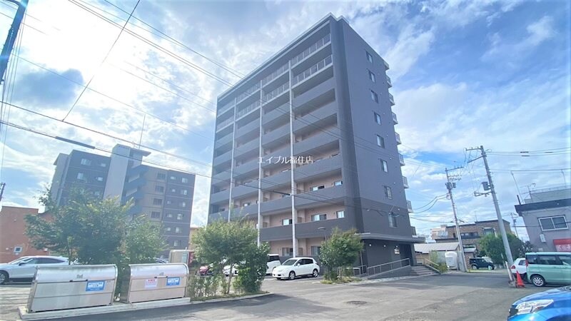  ラフォーレ月寒中央