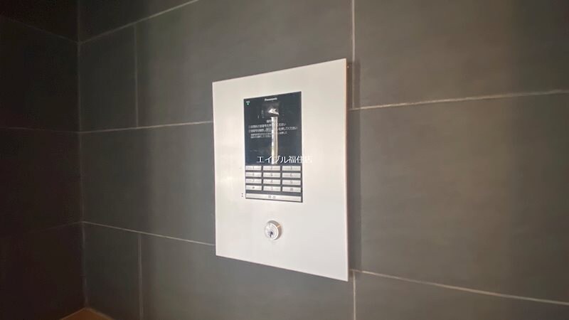  ラフォーレ月寒中央