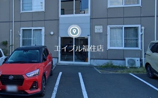  ＳＧハイツ月寒